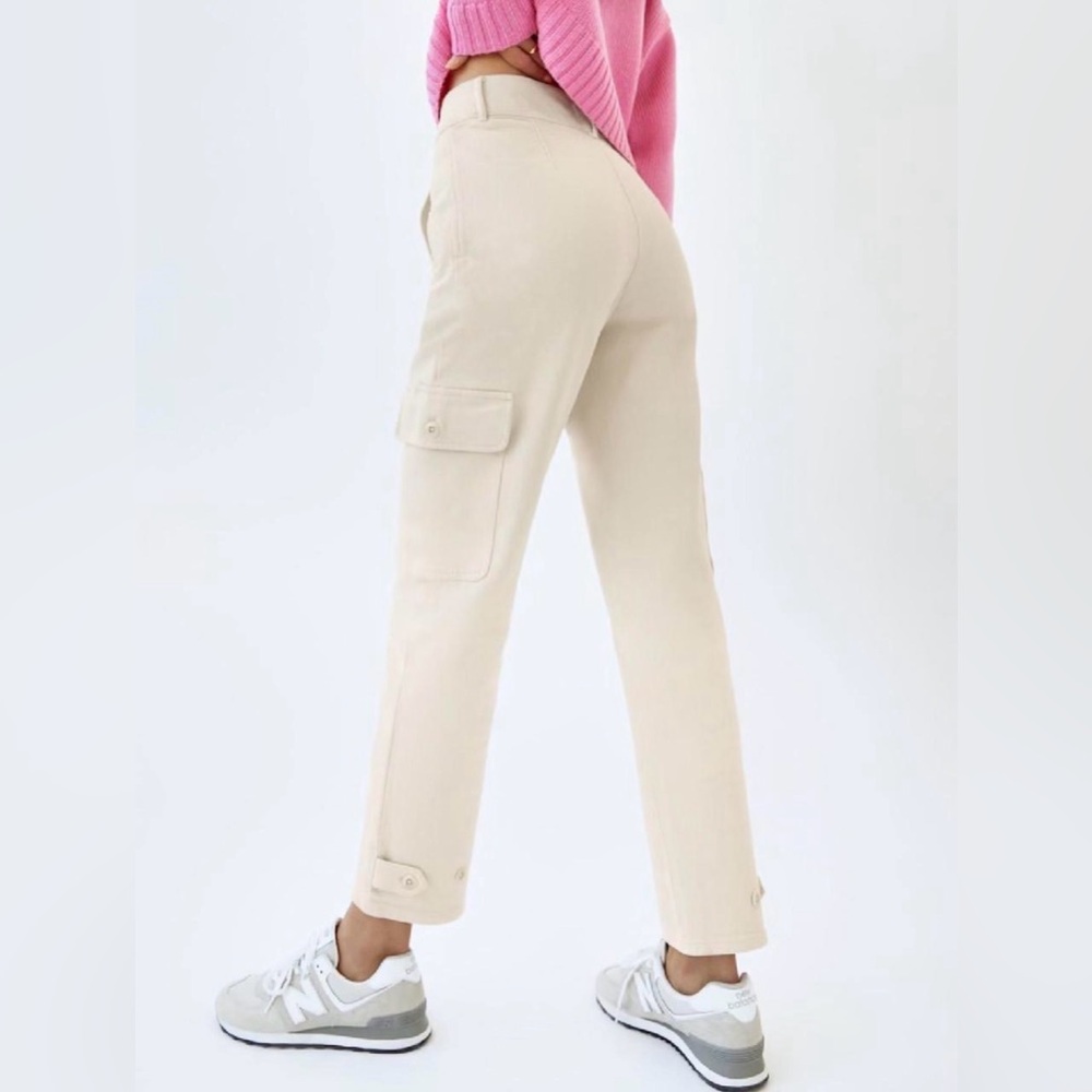 Aritzia Wilfred Free modern cargo pants size 00